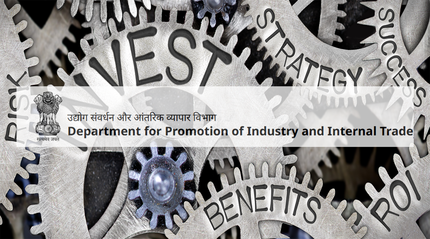 Press Note 3 (2026 Series) | Review of FDI Policy | E-commerce sector